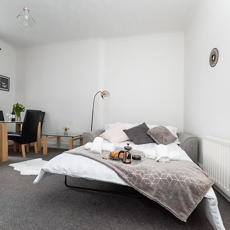 Albion Apartment By Klass Living Coatbridge Extérieur photo