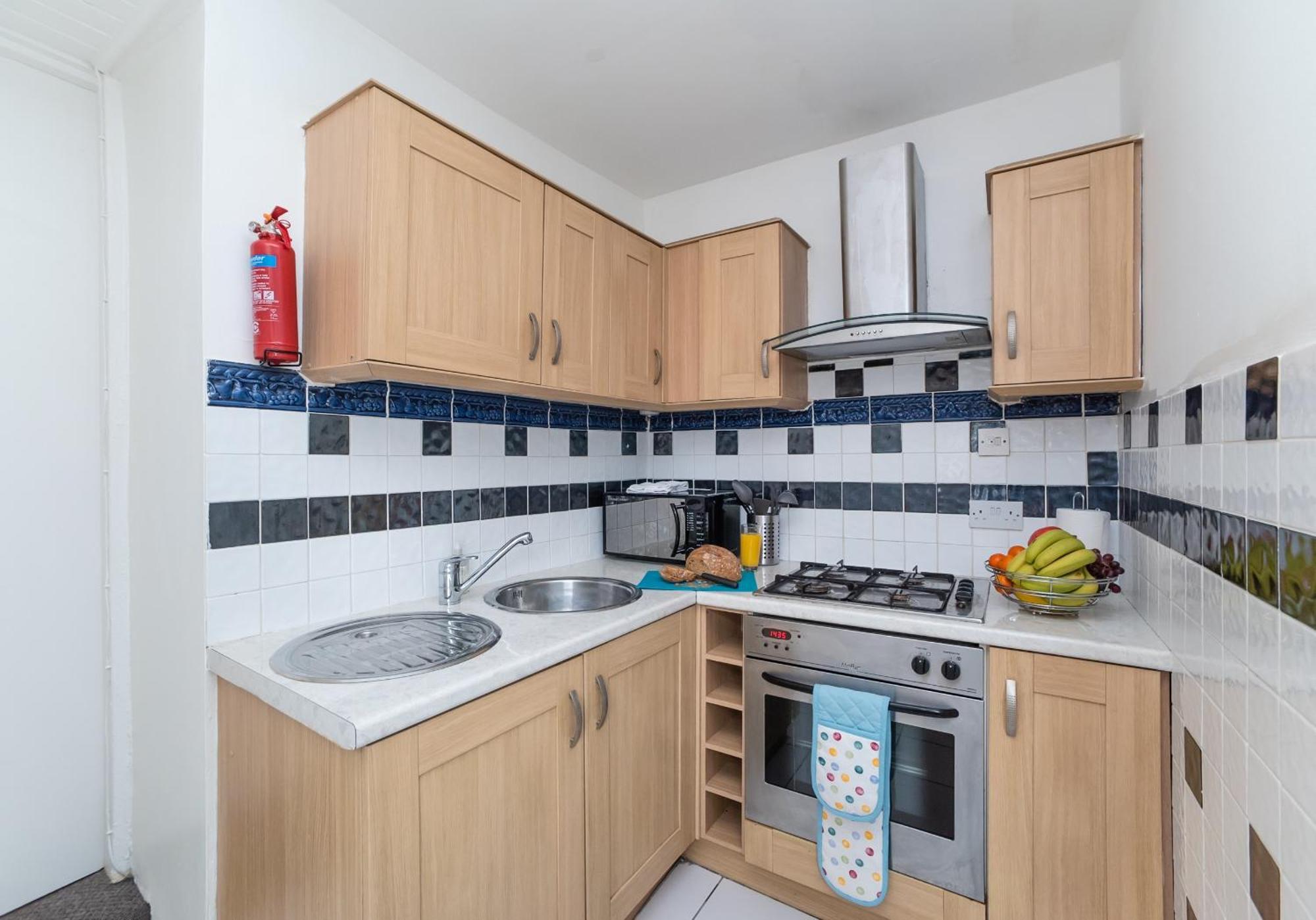 Albion Apartment By Klass Living Coatbridge Extérieur photo