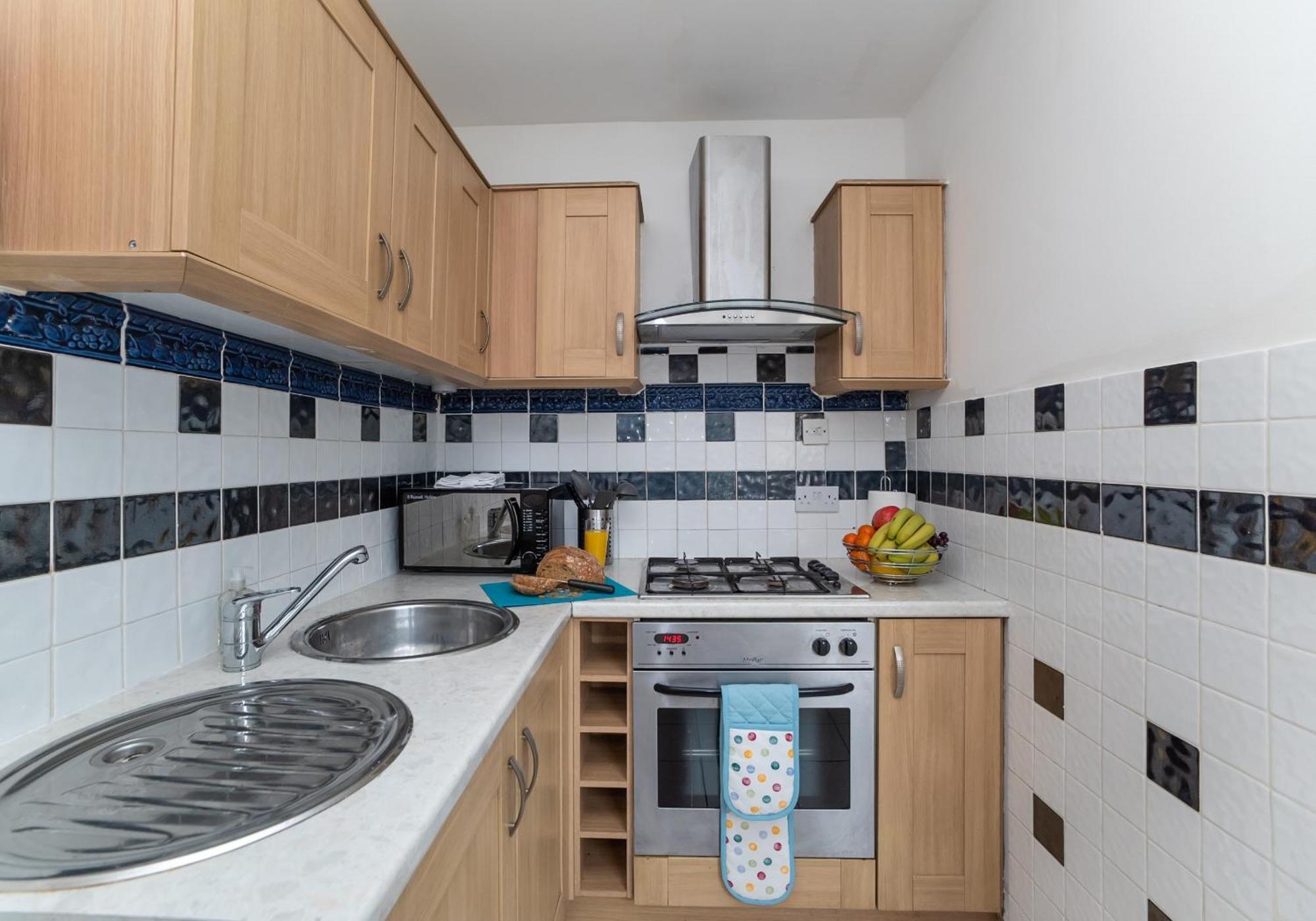 Albion Apartment By Klass Living Coatbridge Extérieur photo