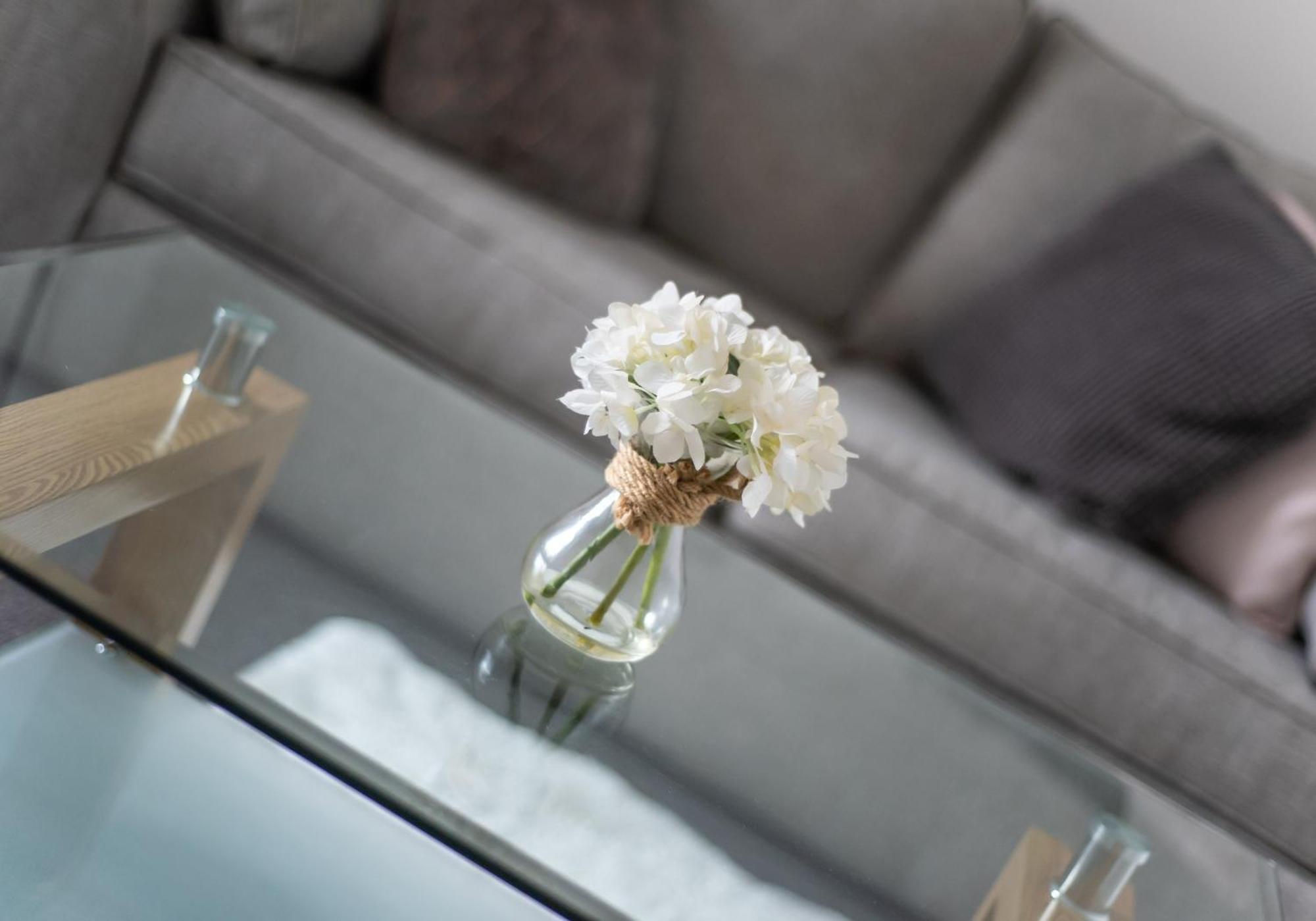 Albion Apartment By Klass Living Coatbridge Extérieur photo